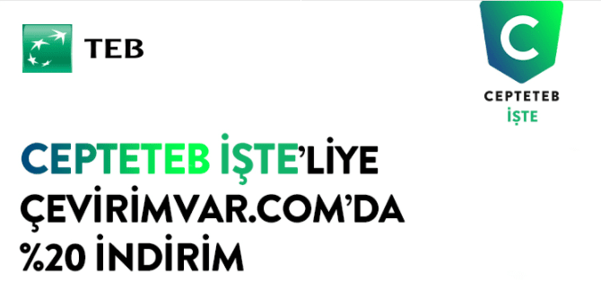 TEB Çevirimvar