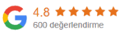Çevirimvar Değerlendirme