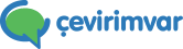 çevirimvar logo